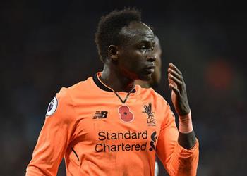 كلوب يتمنى عودة ماني للمشاركة مع الريدز