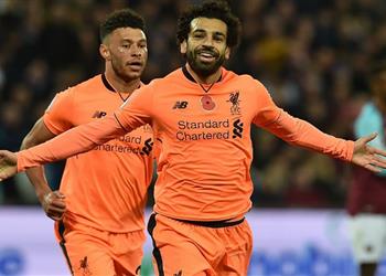 كلوب محمد صلاح حصل على ثقتنا قبل التعاقد معه