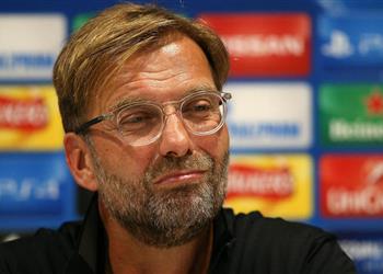 كلوب يوضح موقف الم صابين من المشاركة أمام ماريبور