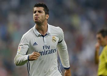 تقارير الميركاتو أتلتيكو مدريد يجدد اهتمامه بضم موراتا هذا الصيف