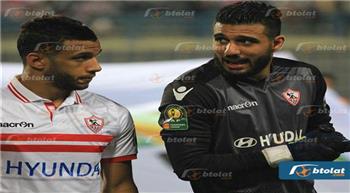 مدرب الزمالك الأسبق يوجه نصيحة لمؤمن الشناوي بشأن الشناوي
