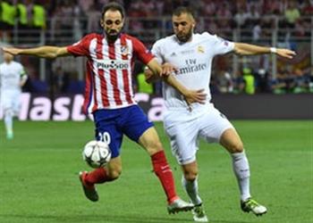 خوان فران الجميع يدعم جريزمان