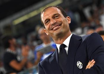 مؤتمر أليجري الثلاثية لم نفز بشيء بعد لن نسمح لروما بالتفكير في تفريطنا باللقب ويوضح إصابة روجاني