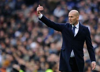 ريال مدريد يتلقى ضربة قوية قبل مواجهة إيبار