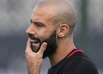 ماسكيرانو يكشف عن مستقبله وموعد اعتزاله دولي ا