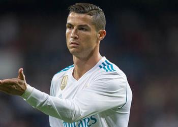 باريس سان جيرمان يستعد لبيع ثلاثة نجوم لضم رونالدو