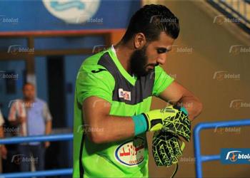 تفاصيل جلسة مرتضى مع أحمد الشناوي