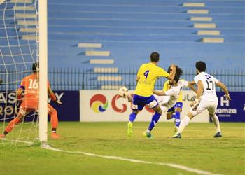 بالفيديو طنطا يعرقل الزمالك بتعادل جديد في الدوري