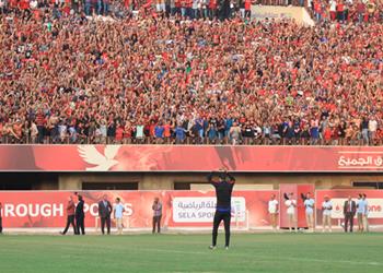 السفارة المصرية بتونس تحذر جماهير الأهلي