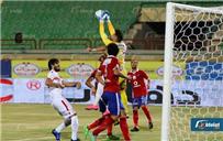 طارق سليمان الحراس الثلاثة جاهزون لمباراة الوداد