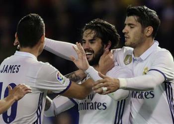 تصريحات إيسكو البدلاء أظهروا عظمة ريال مدريد وأمر بأفضل لحظة في مسيرتي