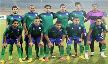 إيهاب جلال يصطحب 20 لاعب ا بقائمة المقاصة لمواجهة الإسماعيلي