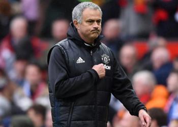 مورينيو يستهدف نجم أتلتيكو مدريد