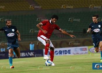 مروان محسن يطير لألمانيا الأثنين