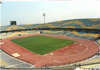 الأمن يرفض إقامة مباراة الأهلي والزمالك ببرج العرب