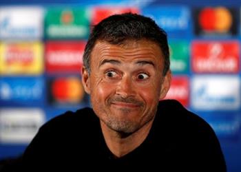 ميركاتو المدربين إنترميلانو يرغب في التعاقد مع لويس إنريكي