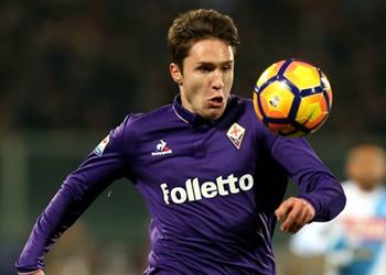 تقارير الميركاتو فيورنتينا يرفض بيع تشيزا لإنتر ميلانو