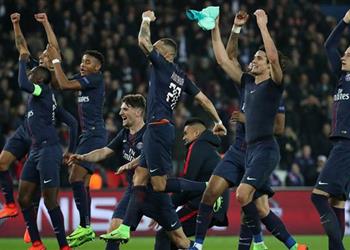 أخبار يوفنتوس يتمسك بموقفه في صفقة باريس سان جيرمان