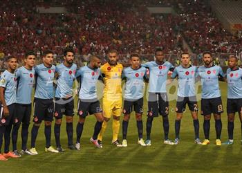 نهائي إفريقيا الوداد المغربي يستعيد نجم الفريق قبل موقعة الأهلي