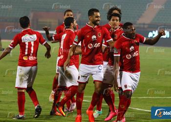 الأهلي يعسكر في أوروبا 10 أيام استعداد ا للترجي