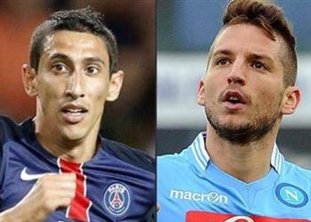 تقارير الميركاتو إنترميلانو يخطط للتعاقد مع ميرتينز ودي ماريا في الصيف
