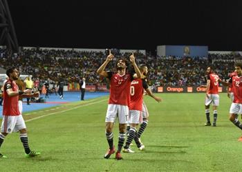 وصيف أفريقيا ليكيب الفرنسية عودة النني وتسجيله لم ت نقذ مصر من فقدان اللقب