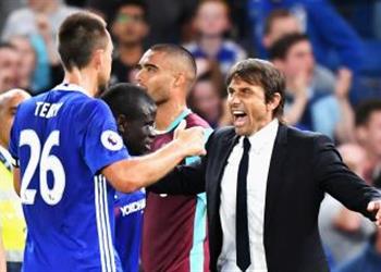 بين ميلان وإيطاليا كونتي يتخذ قرار ا بشأن مستقبله