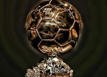 تسريب الكشف عن الفائز بالكرة الذهبية 2017