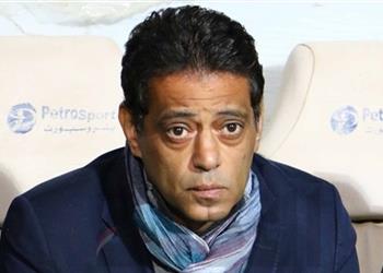 هاني رمزي عن ضم لاعبي القطبين للمحليين الأمر صعب