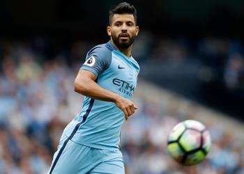 تقارير الميركاتو باريس سان جيرمان يدخل سباق التعاقد مع أجويرو