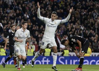 سوشيال_بطولات ماريانو في رسالة وداع لريال مدريد جئت طفل ا ورحلت رجل ا