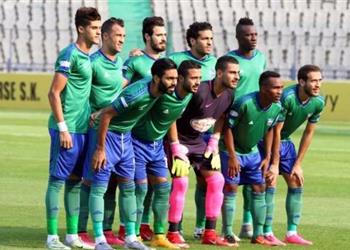 اليوم سموحة والمقاصة في مواجهة نارية بربع نهائي كأس مصر