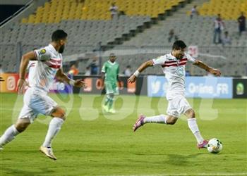 طارق حامد لا أعد جماهير الزمالك بالبطولة الإفريقية