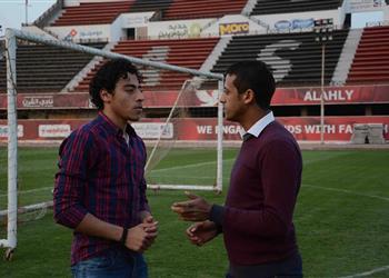 أكرم توفيق في حوار لـ بطولات الكابيتانو متعصب والمشاركة بتاعت ربنا وبطولة إفريقيا أهلاوية وكوبر عالمي