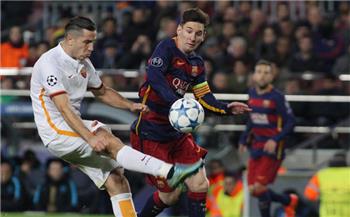 أخبار الميركاتو برشلونة يخطط للتعاقد مع مانولاس في الصيف المقبل