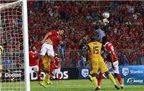 غموض موقف عمرو جمال من المشاركة أمام الاتحاد