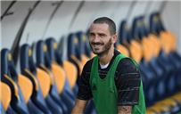 أخبار هدف تشيلسي واليونايتد يتقرب من تجديد عقده مع اليوفنتوس