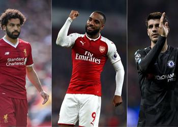 جارديان محمد صلاح بين صفقات الأفضل والأسوأ للبريمرليج