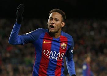 تقارير الميركاتو أزمة جديدة لبرشلونة في التعاقد مع بديل نيمار