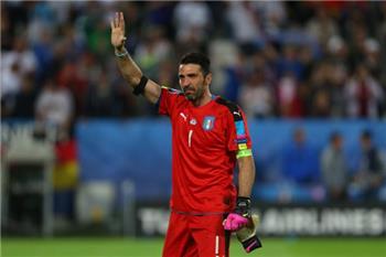 تصريحات بوفون عن منتقديه سأثبت أنهم مخطئين وأرغب في التواجد بكأس العالم المقبلة