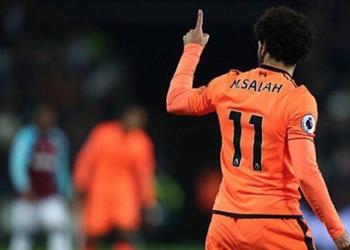 كلوب محمد صلاح ليس المميز الوحيد في ليفربول