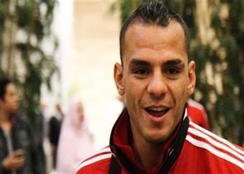 خالد قمر سأعود للزمالك الموسم المقبل