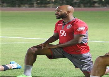 شيكابالا أساسي ا أمام حسام غالي في مواجهة الرائد والنصر