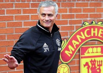 تقارير الميركاتو مورينيو ي خطط لخطف نجم ريال مدريد الصيف المقبل