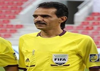 أيمن دجيش يعلق على أحداث مباراة مالي وموريتانيا ويعترف بـ تسلل هدف الترجي في الفيصلي