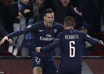 ليفربول يصرف النظر عن التعاقد مع نجم سان جيرمان