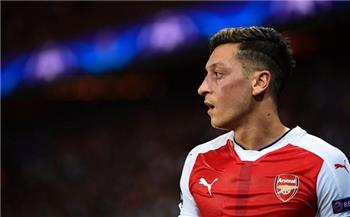 أخبار ريال مدريد وبايرن ميونخ عقبة أمام آرسنال لتجديد عقد أوزيل