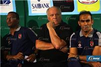 يول عن جمعة لاعبي الاهلي يجب ان يكونوا منضبطين