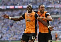 عودة النمور رسمي ا صعود هال سيتي إلى البريميرليج