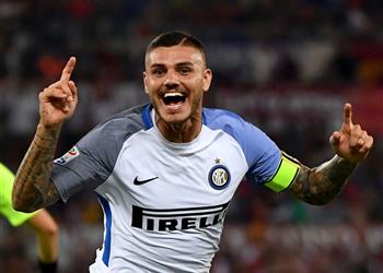 إنتر ميلان يفلت من الهزيمة أمام بولونيا بركلة جزاء